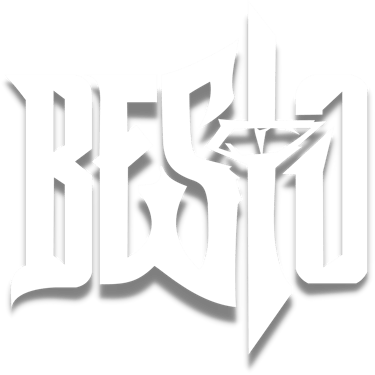 Besto Music - besto logo